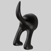 BASTIS hook black